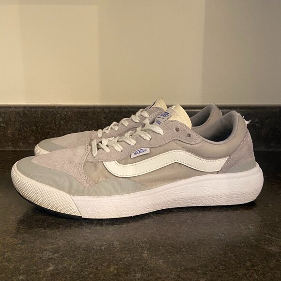 Vans Track Pack UltraRange EXO SE - Size 8.5 - Picture 4 of 9
